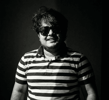 Ayush Pandey